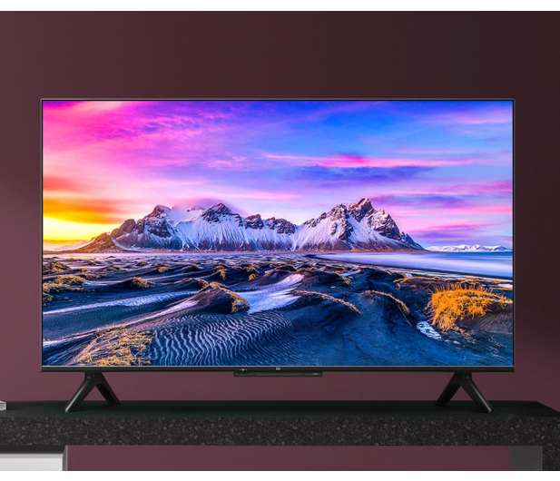 Xiaomi Mi LED TV P1 55" - 654746 - zdjęcie 3